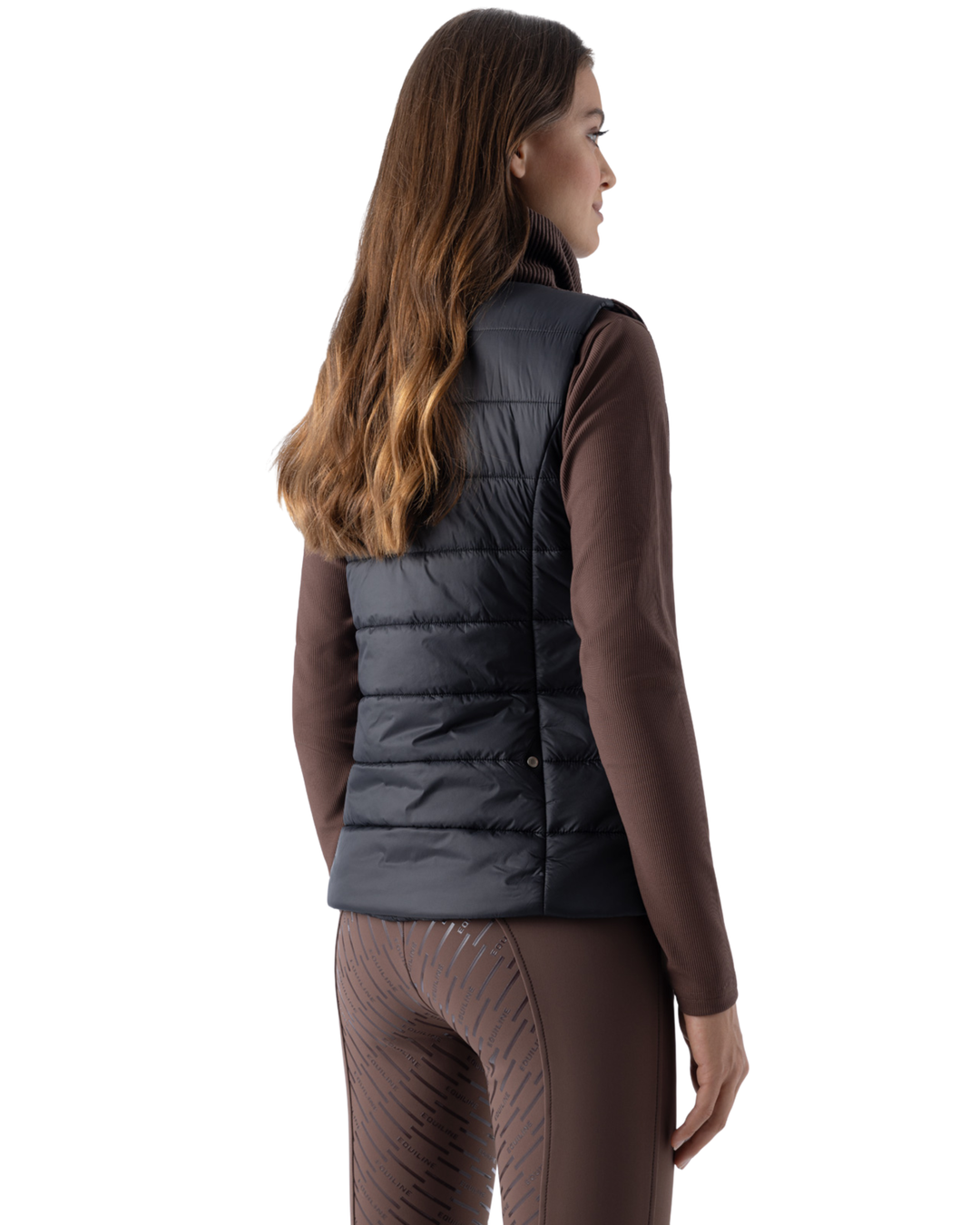 Equiline Eqsit leichte Damen Steppweste