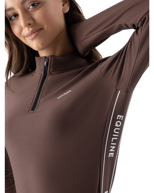 Equiline Eqeble Damen Second Skin