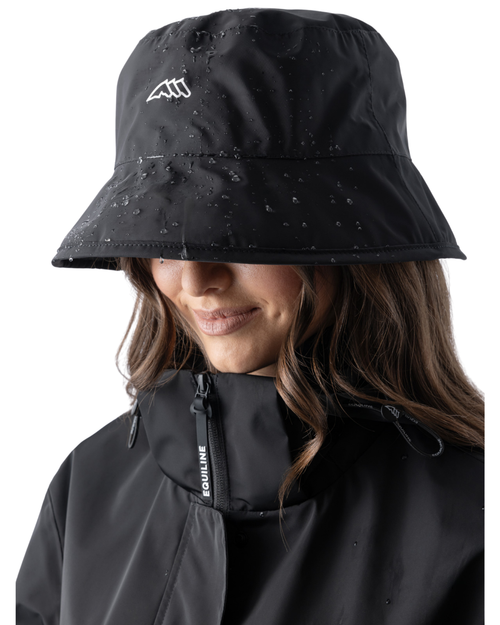 Equiline Eqrains wasseridichter Fischerhut