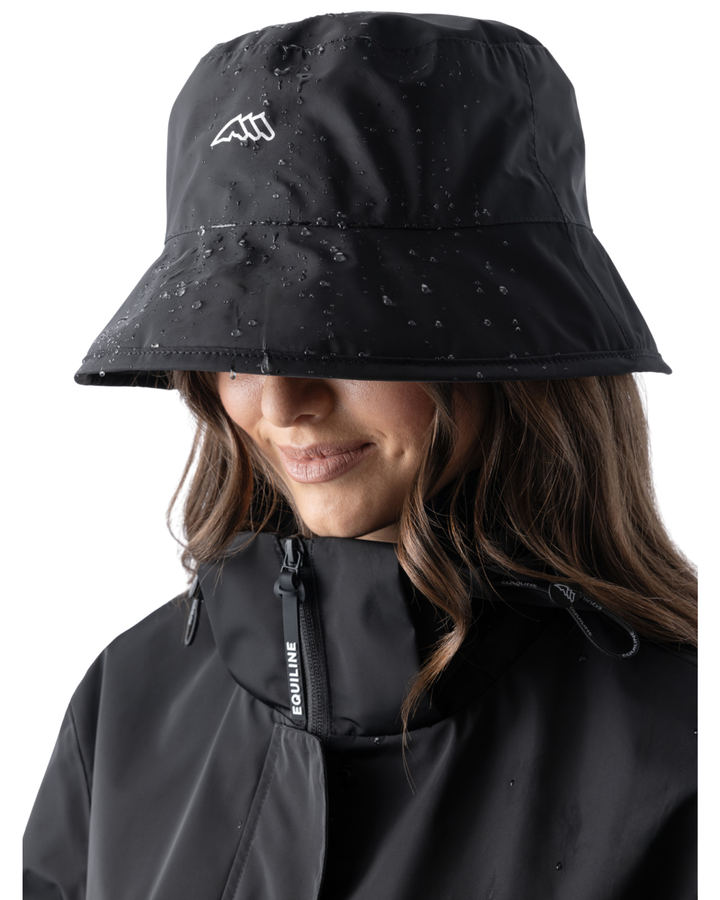 Equiline Eqrains wasseridichter Fischerhut