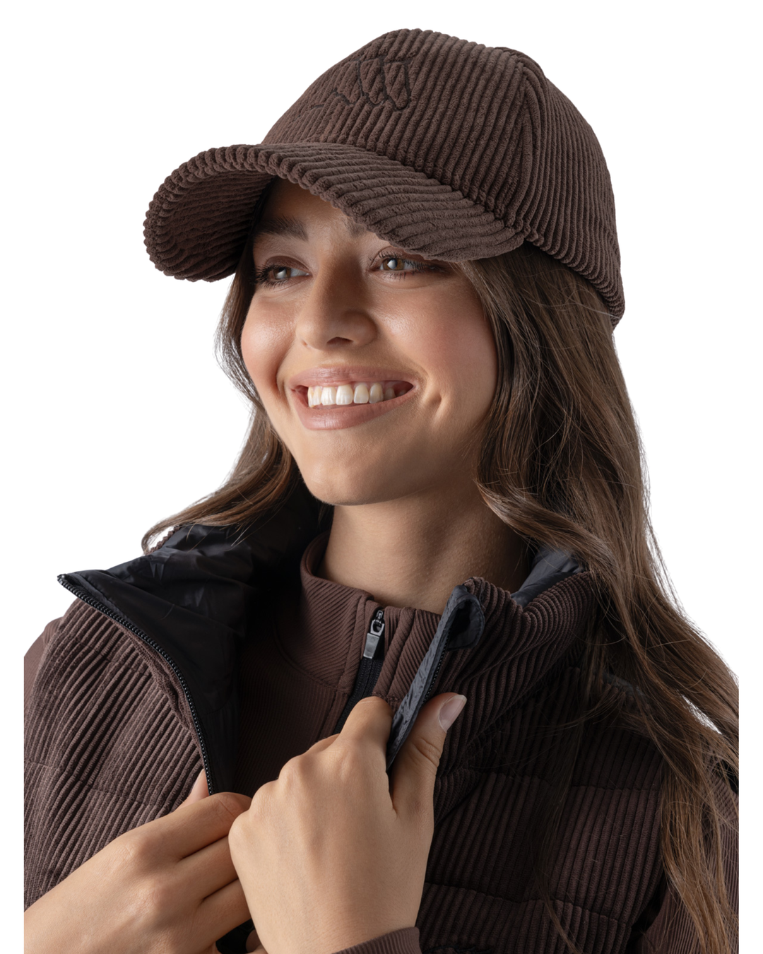 Equiline Eqfalt Damen Cap
