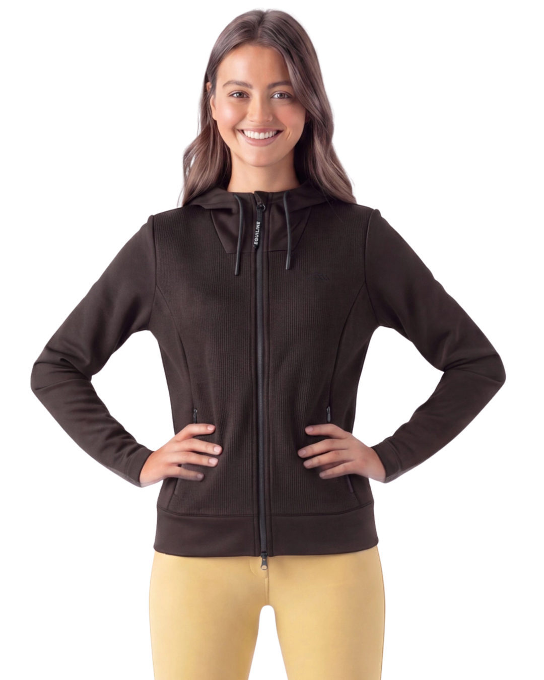Equiline Eqelis Damen Hoodie