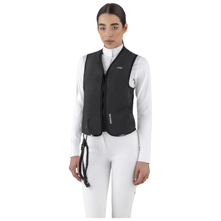 Equilline Airbagweste Eclair