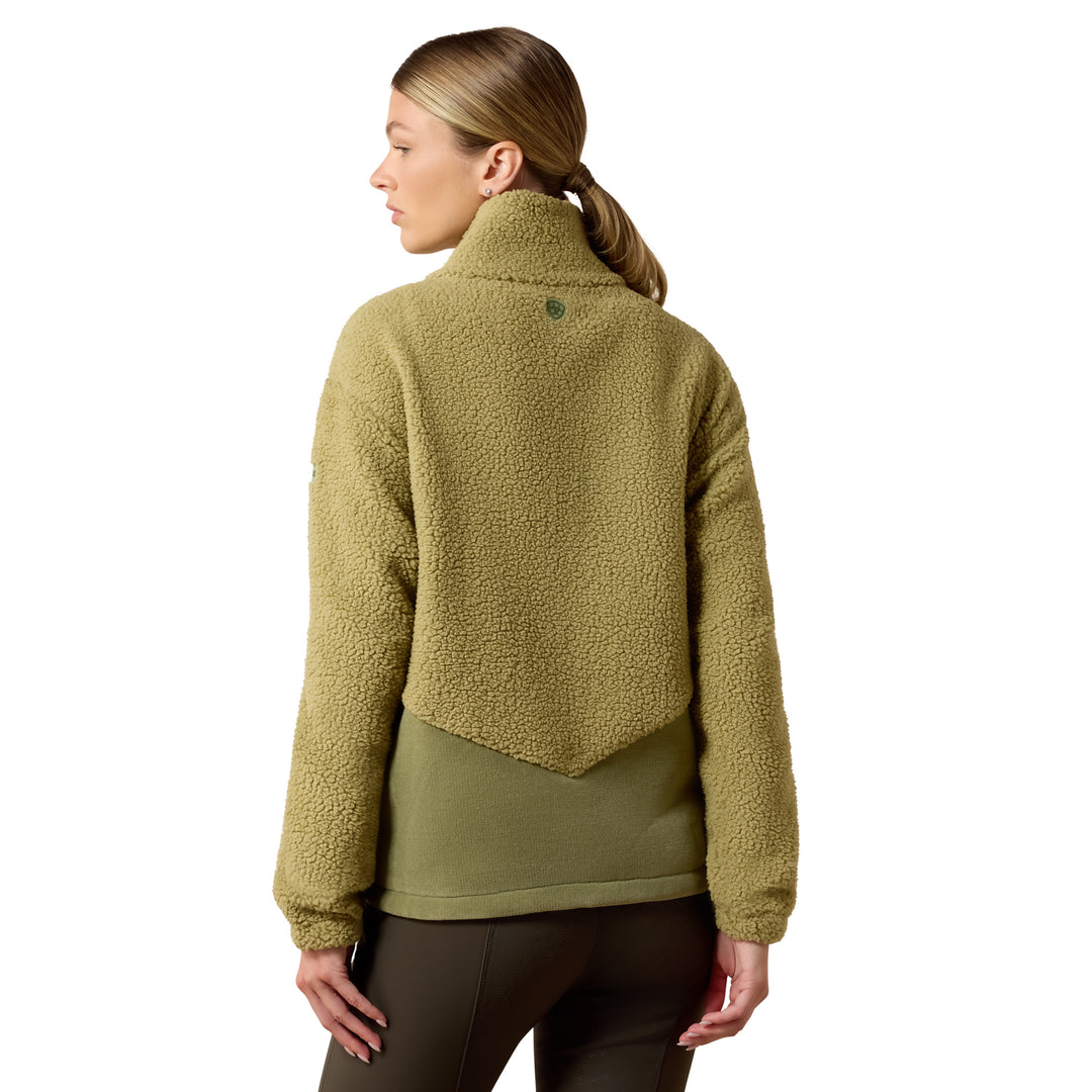 Ariat Laviolette Full Zip