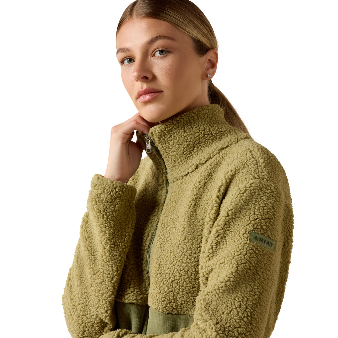 Ariat Laviolette Full Zip