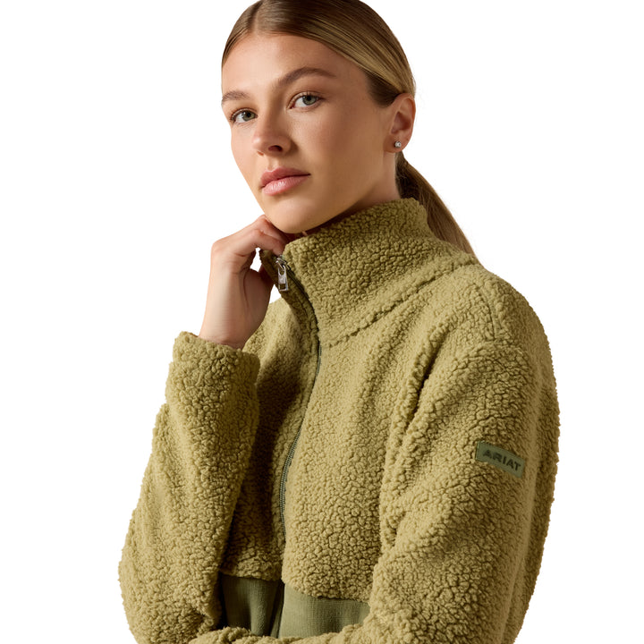 Ariat Laviolette Full Zip