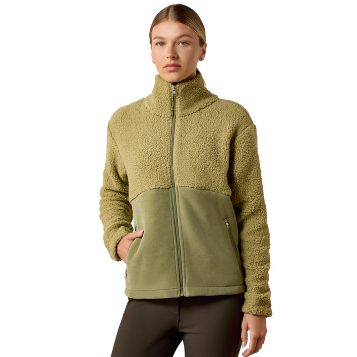 Ariat Laviolette Full Zip