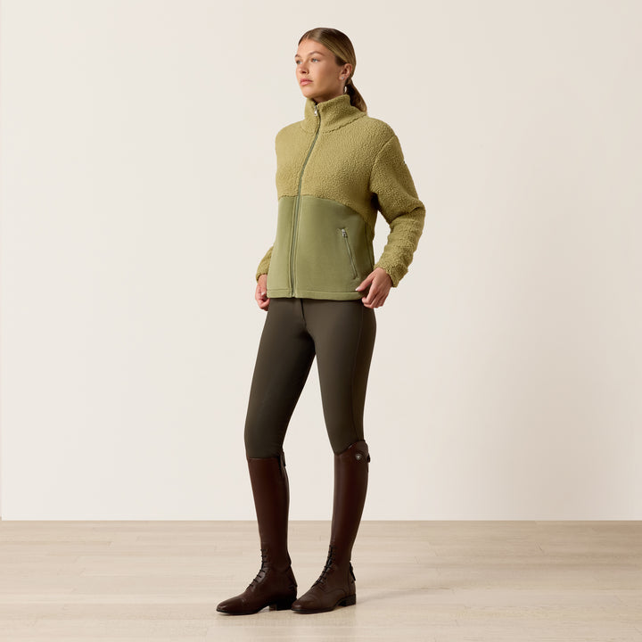 Ariat Laviolette Full Zip
