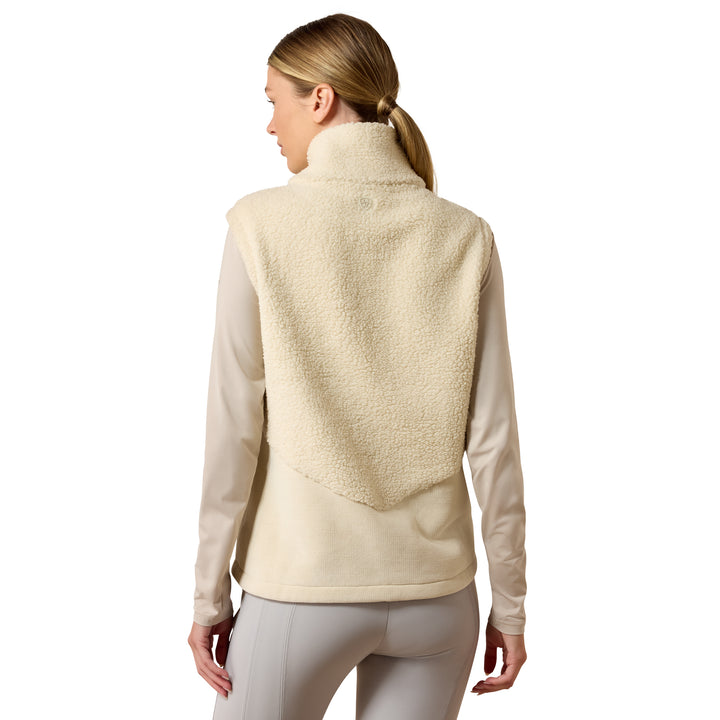 Ariat Laviolette Full Zip Weste