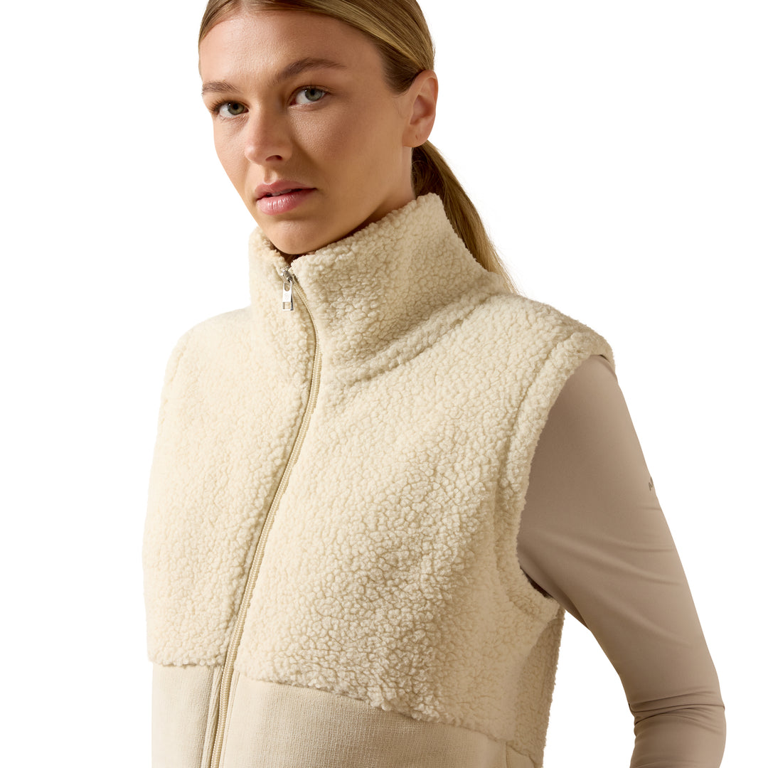 Ariat Laviolette Full Zip Weste