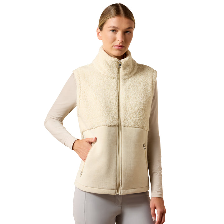 Ariat Laviolette Full Zip Weste