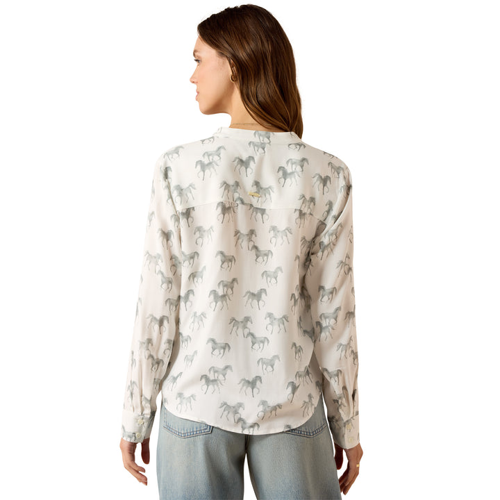 Ariat Thornbeck Bluse