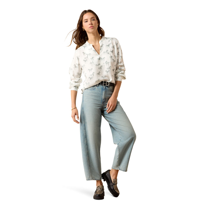 Ariat Thornbeck Bluse