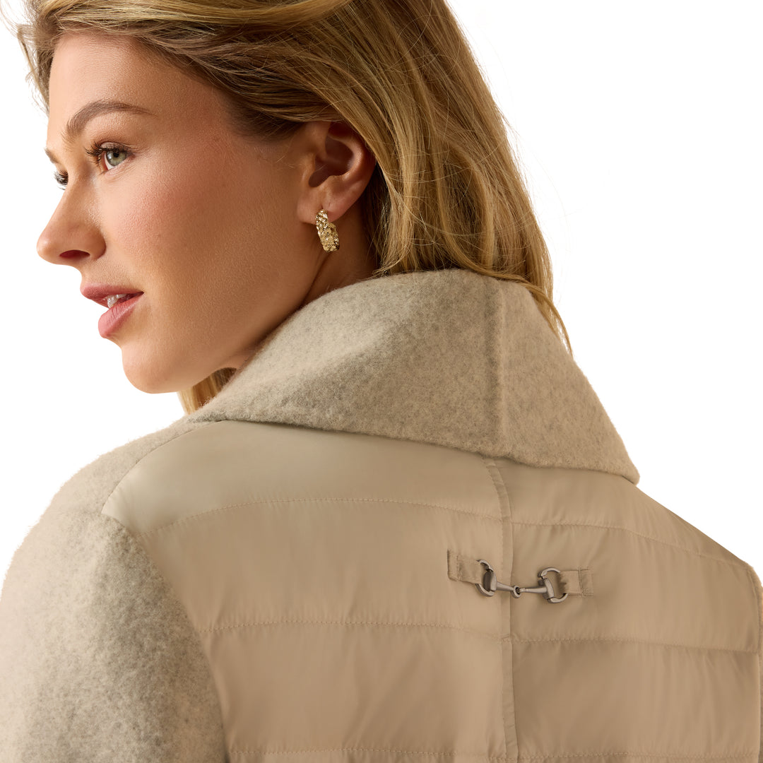 Ariat Sausalito Cardigan