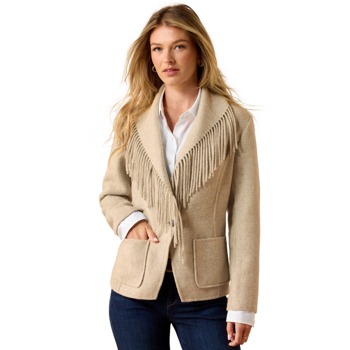 Ariat Sausalito Cardigan