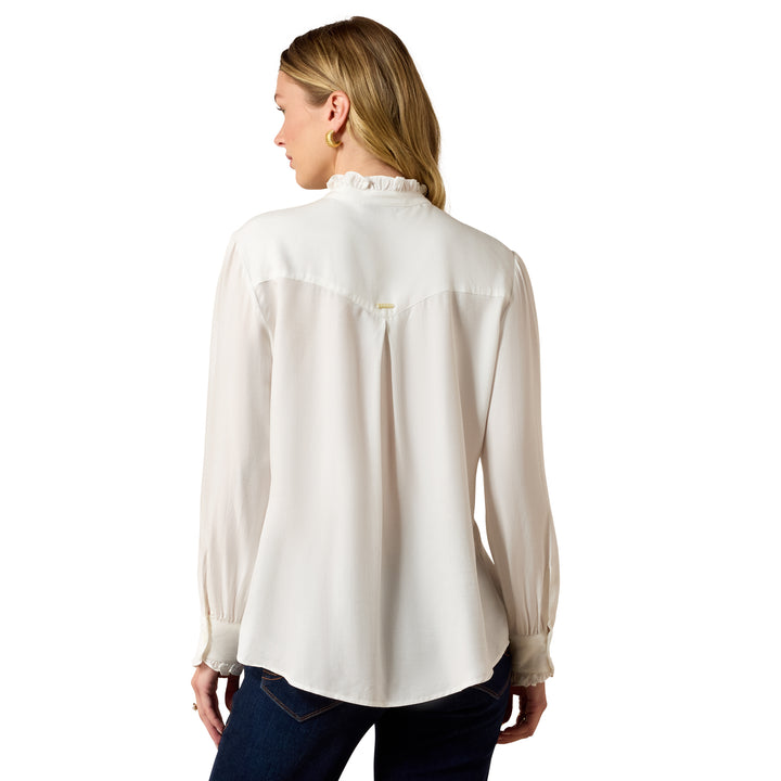 Ariat Cricklade Bluse