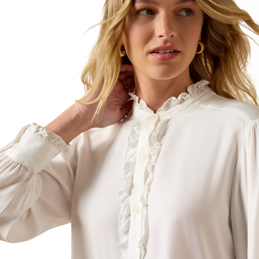 Ariat Cricklade Bluse