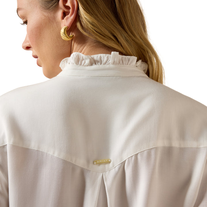 Ariat Cricklade Bluse
