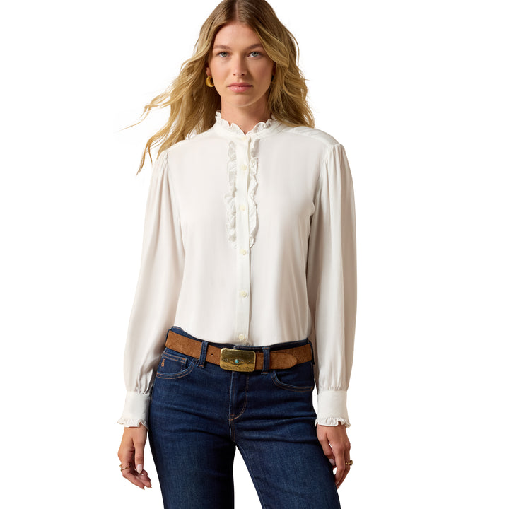Ariat Cricklade Bluse