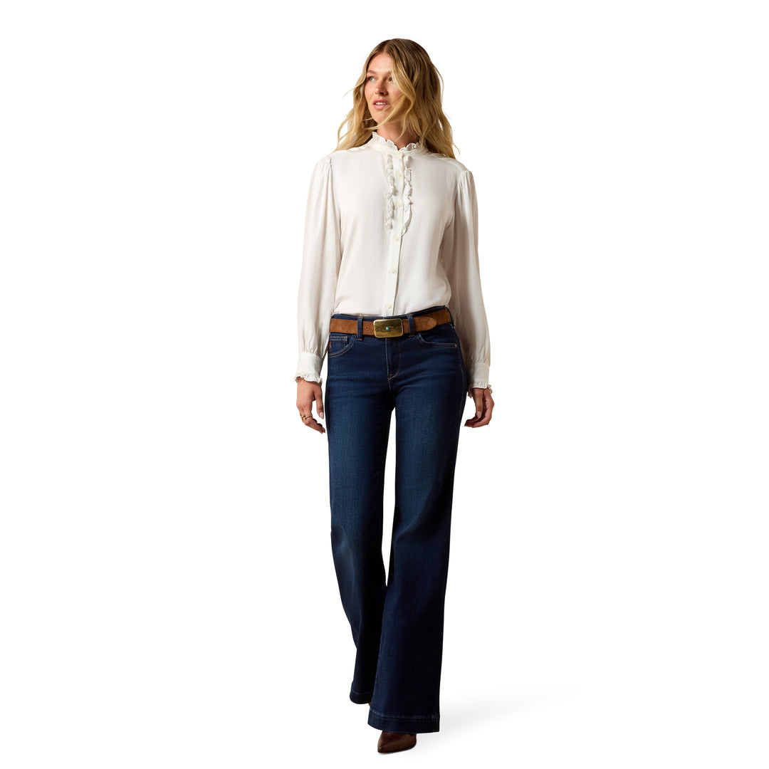 Ariat Cricklade Bluse
