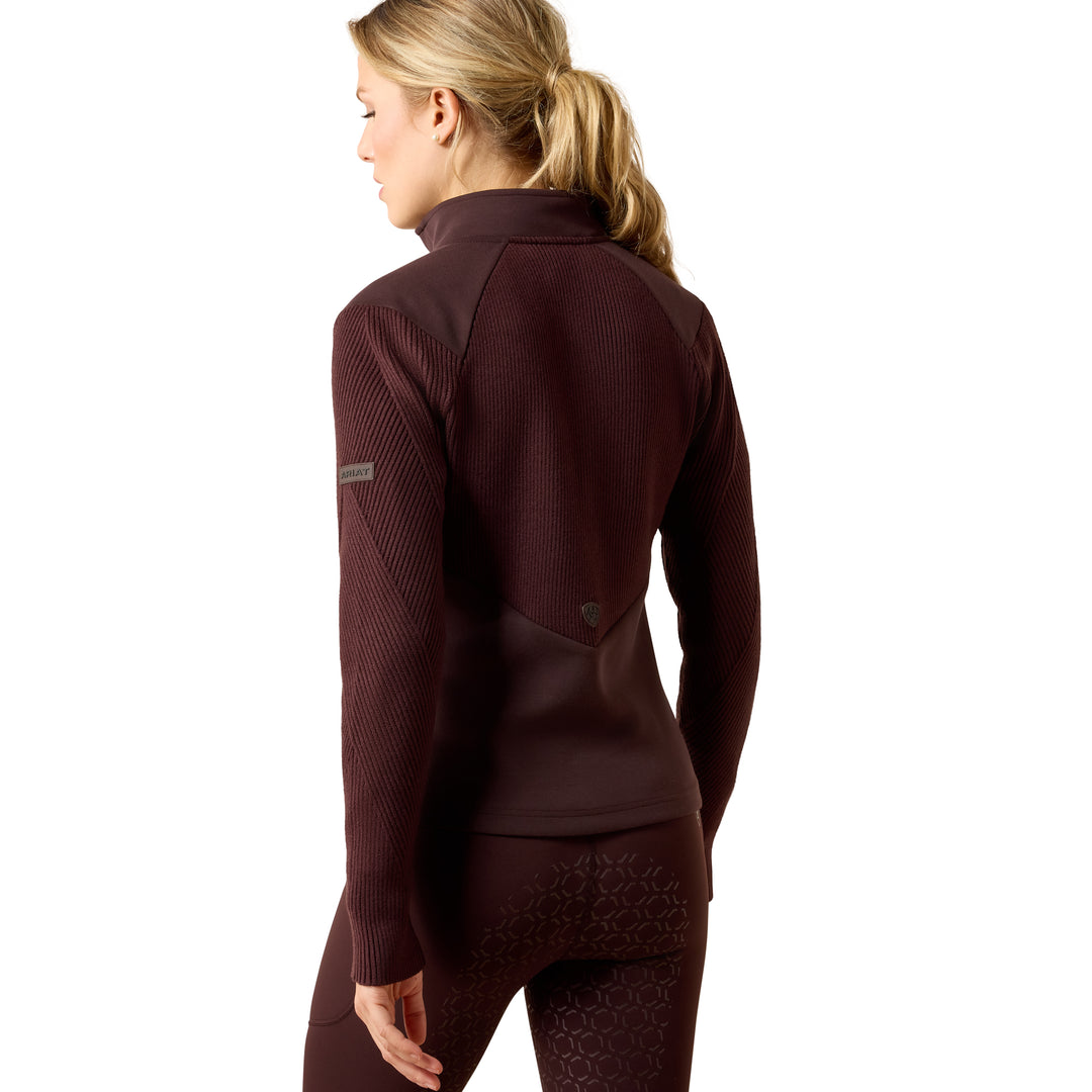 Ariat Skadi Full Zip