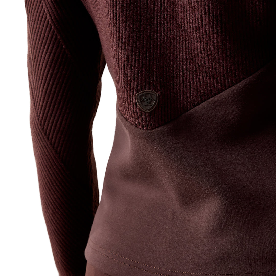Ariat Skadi Full Zip