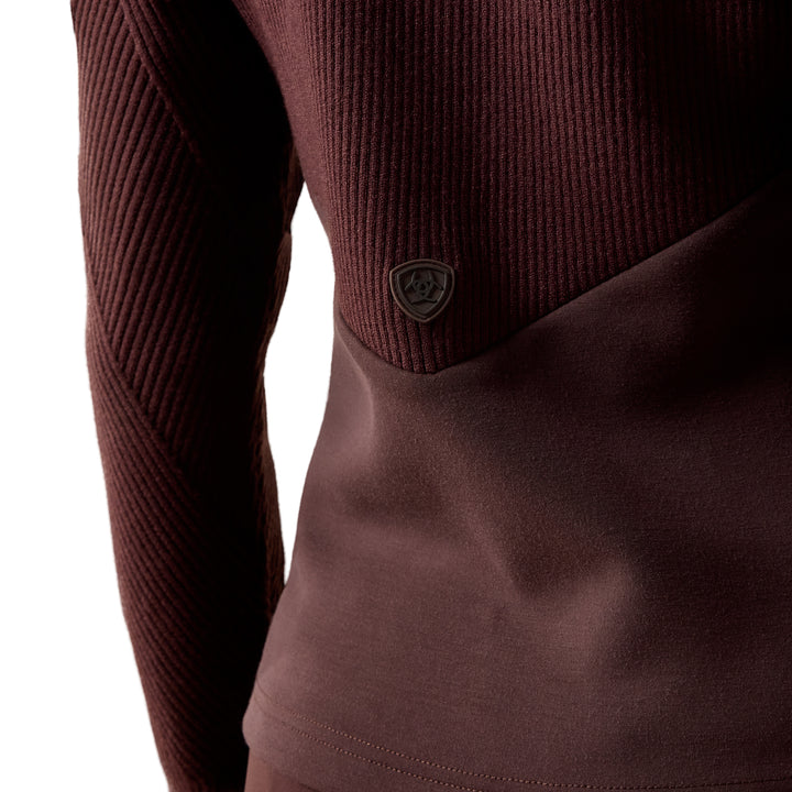 Ariat Skadi Full Zip
