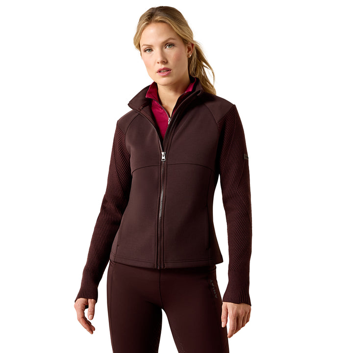 Ariat Skadi Full Zip