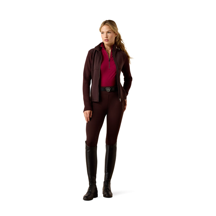 Ariat Skadi Full Zip
