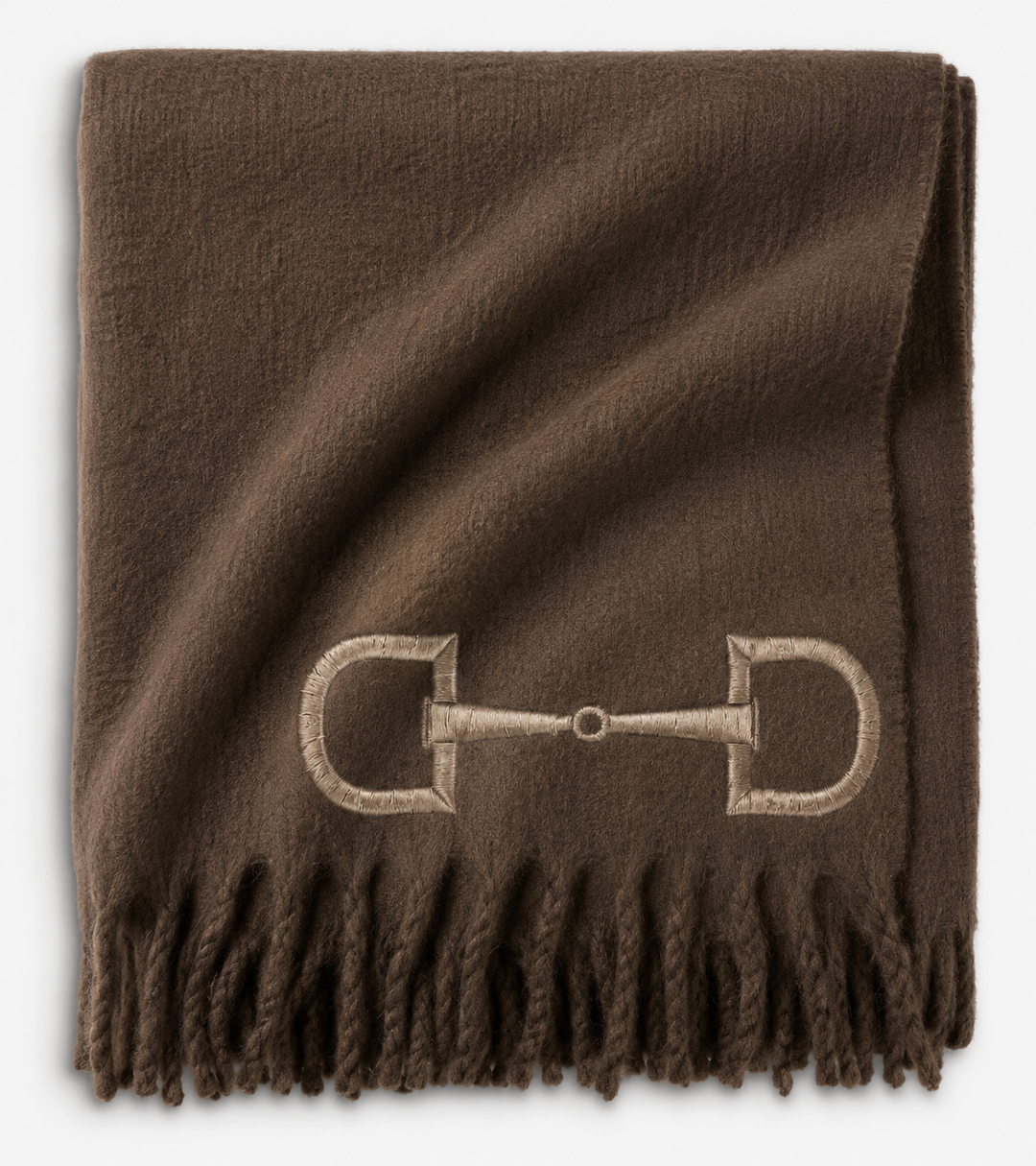 Traumpferd Wohndecke Horse Bit Heritage