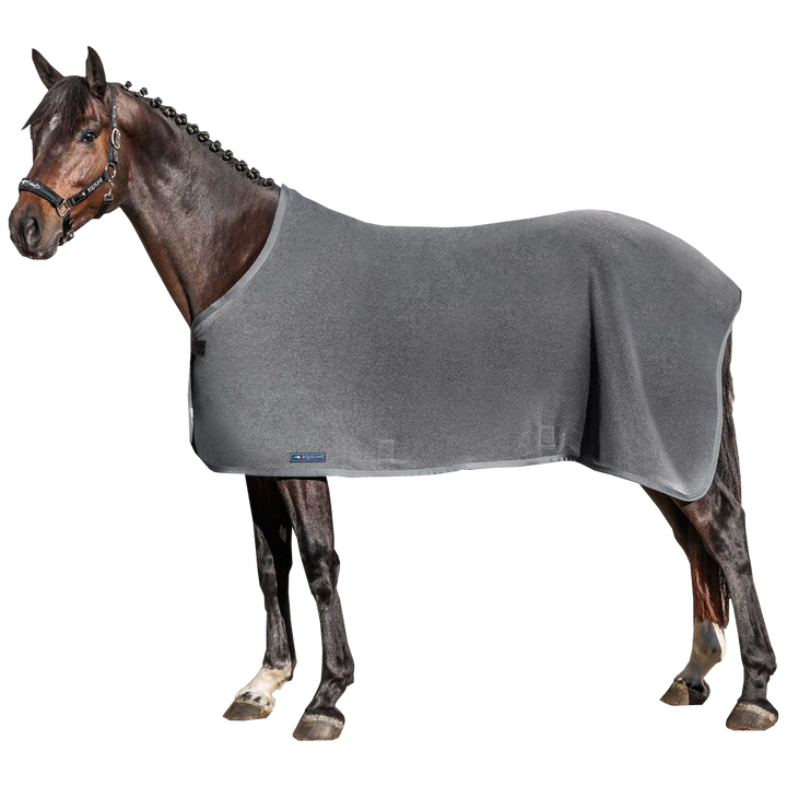 Equiline Abschwitzdecke Hugo - Konfigurator