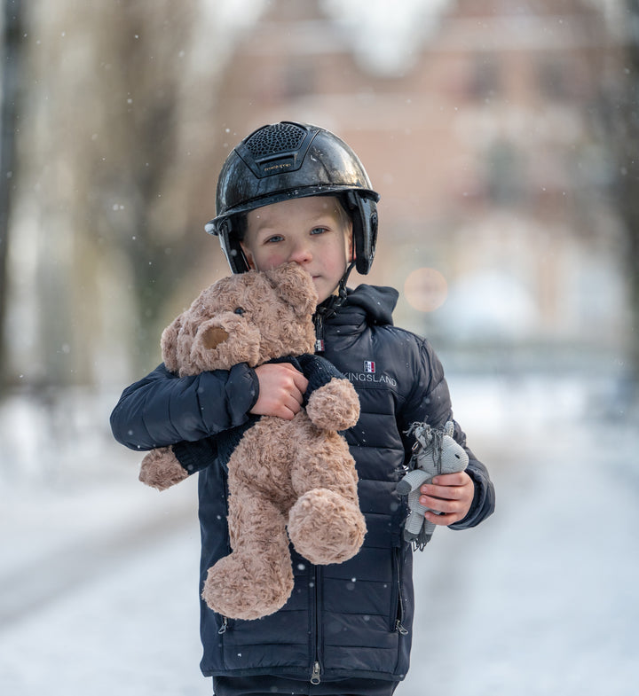 Kingsland Equestrian KLmonty Horse Teddy