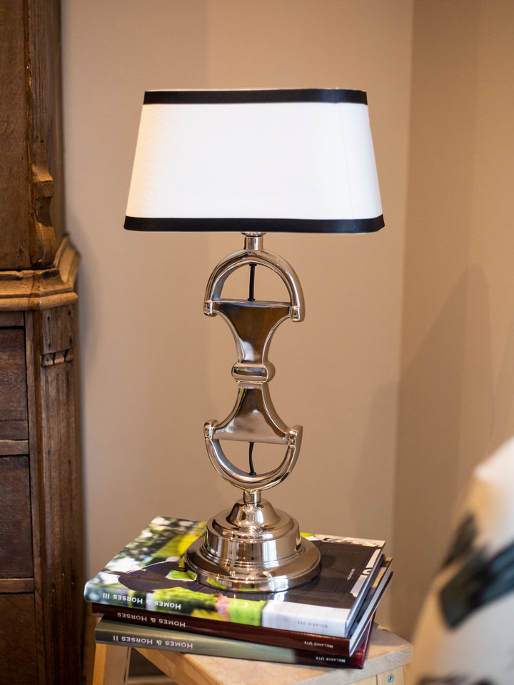 Wohnlampe Heritage Horse Bit