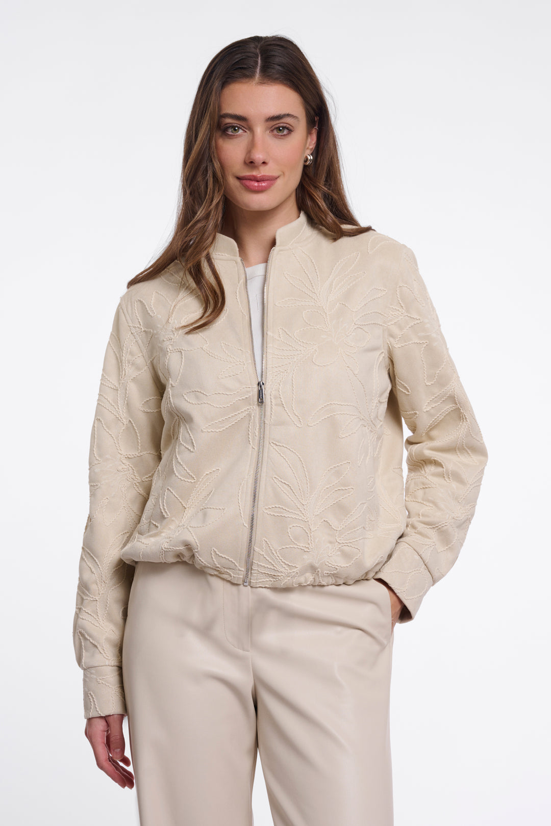Rino & Pelle Blouson Henne