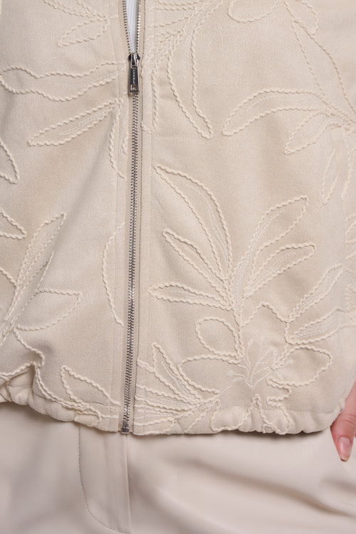 Rino & Pelle Blouson Henne