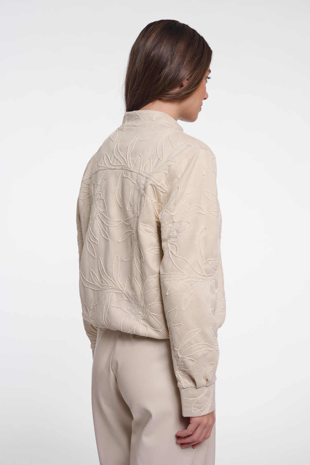 Rino & Pelle Blouson Henne
