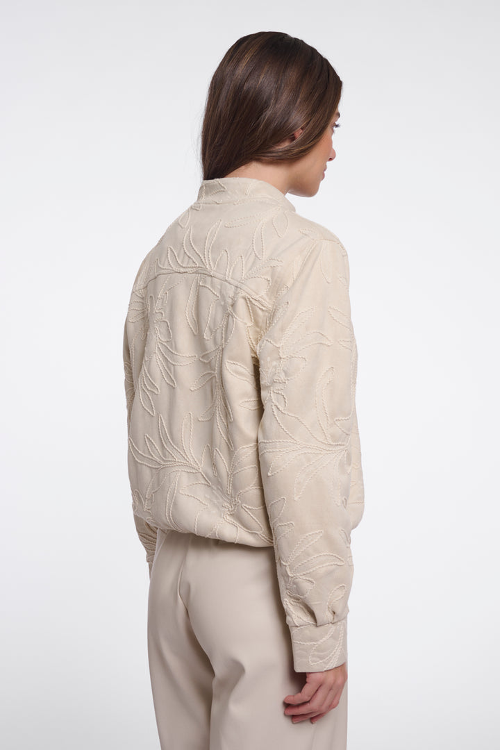 Rino & Pelle Blouson Henne