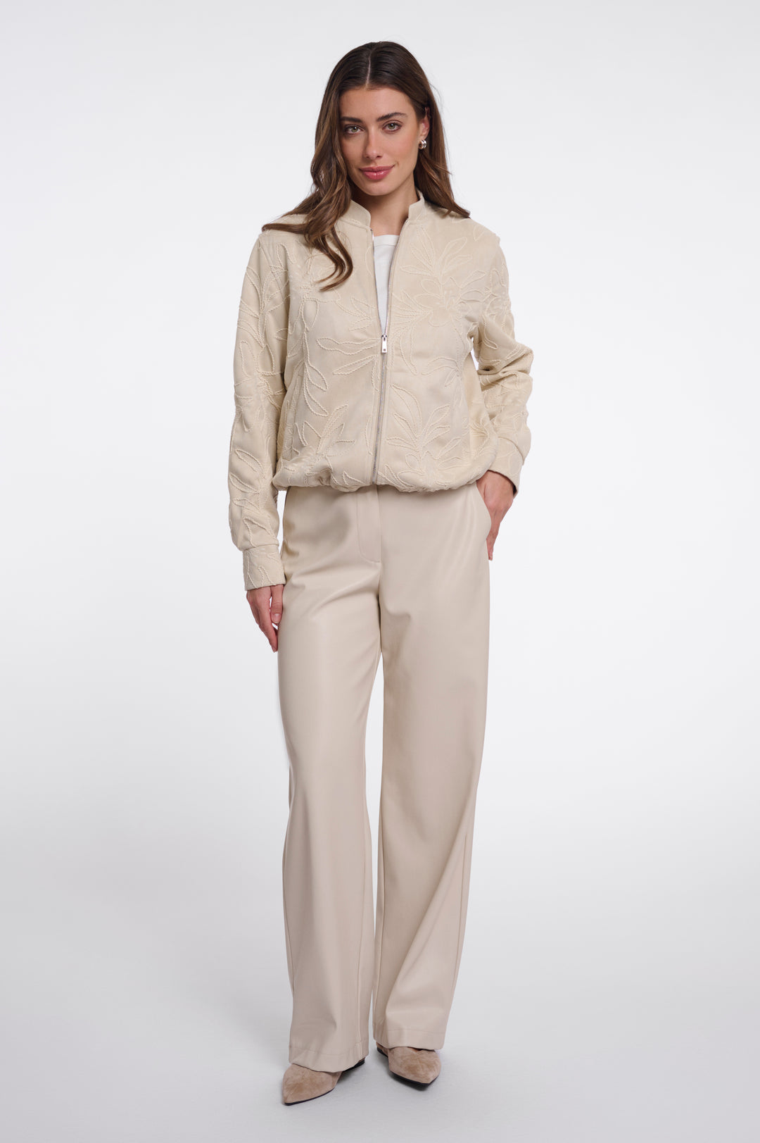 Rino & Pelle Blouson Henne