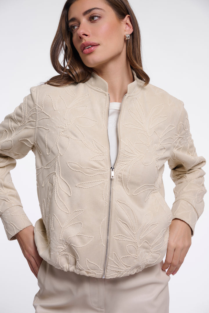 Rino & Pelle Blouson Henne