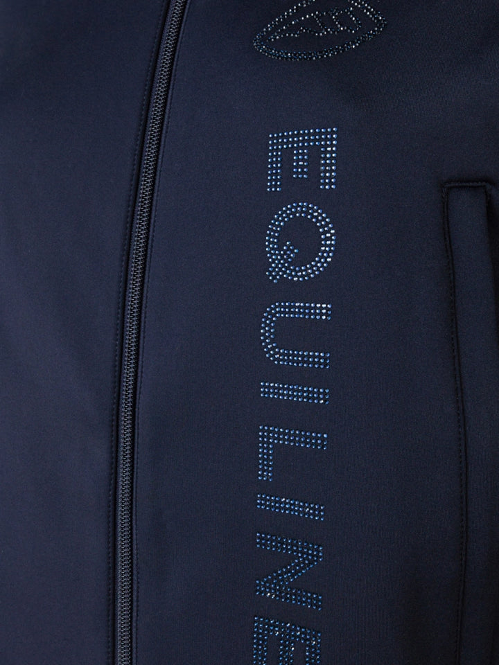 Equiline Eqglempa Sweatjacke