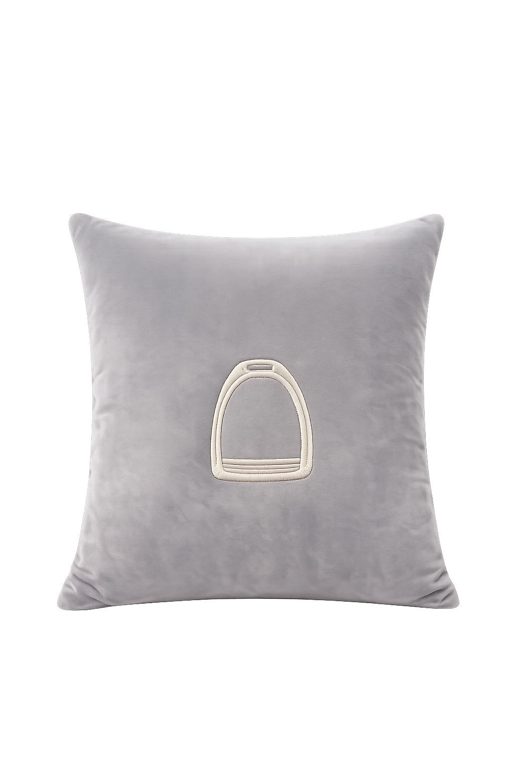 Traumpferd Dekokissen Stirrup Heritage