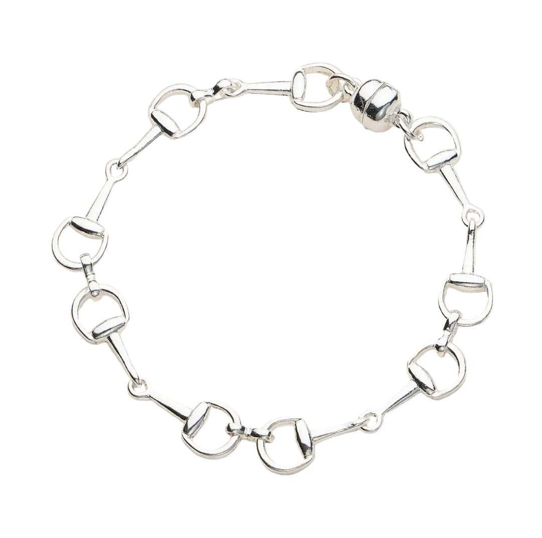 Traumpferd Horsebit Armband l