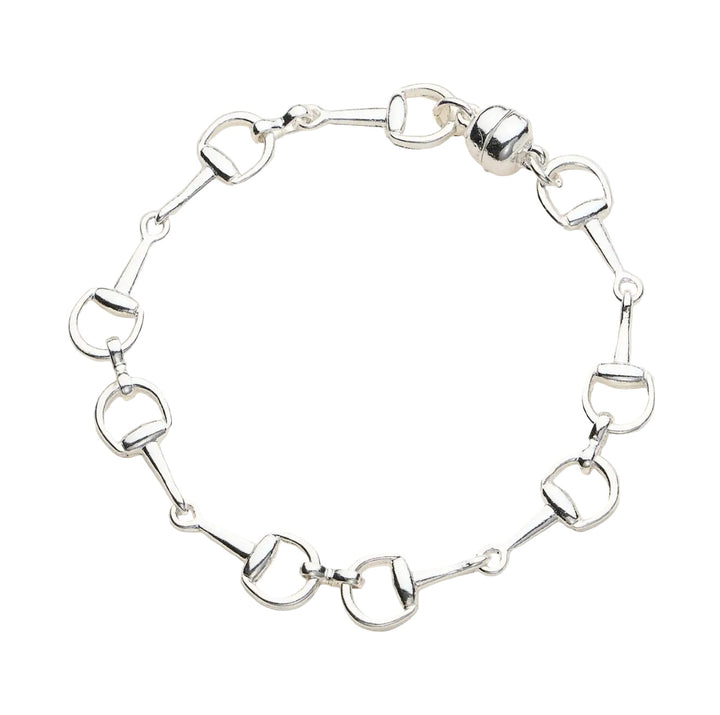 Traumpferd Horsebit Armband l