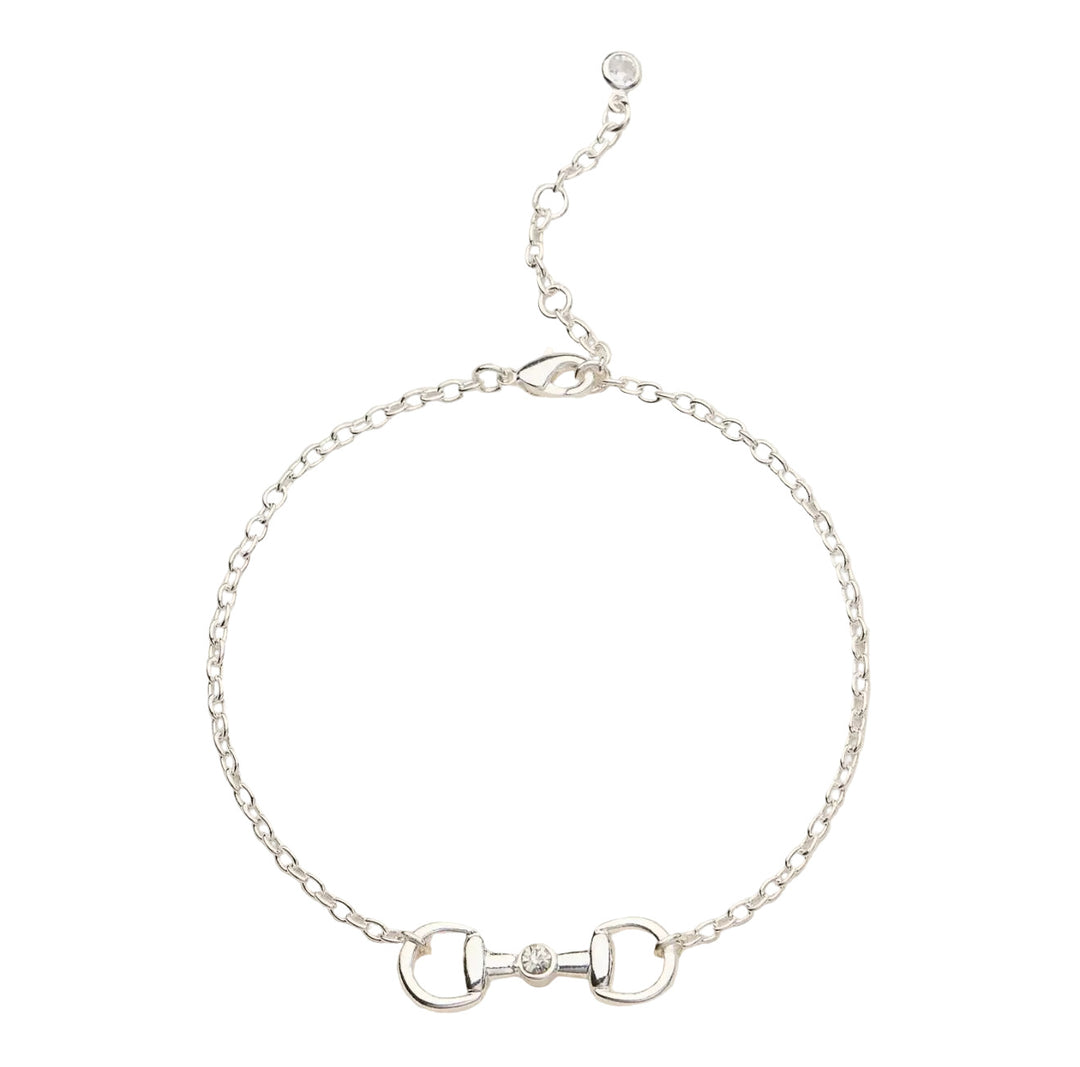 Traumpferd Horsebit Armband ll