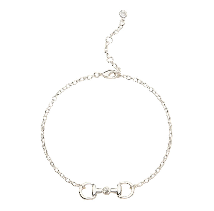 Traumpferd Horsebit Armband ll