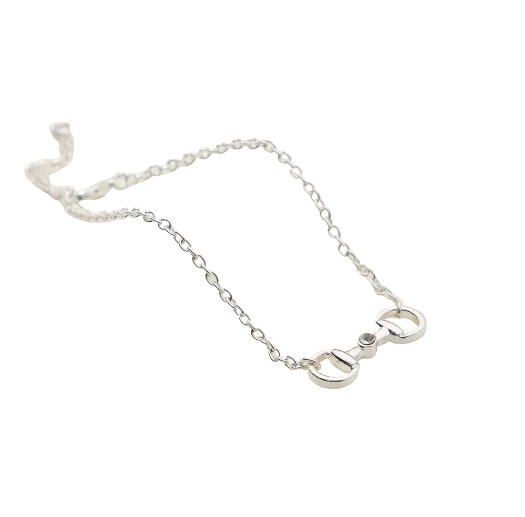 Traumpferd Horsebit Armband ll