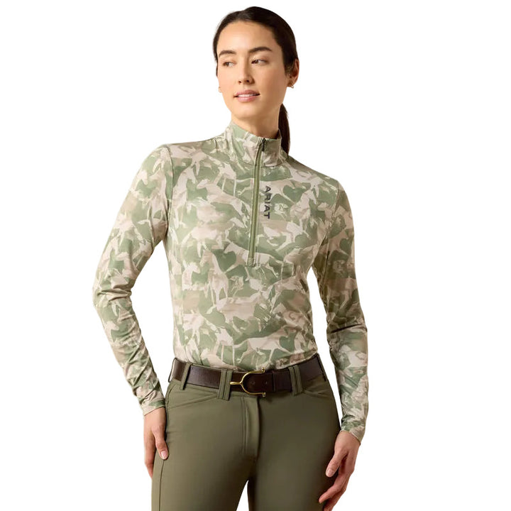 Ariat Lunaveil Baselayer