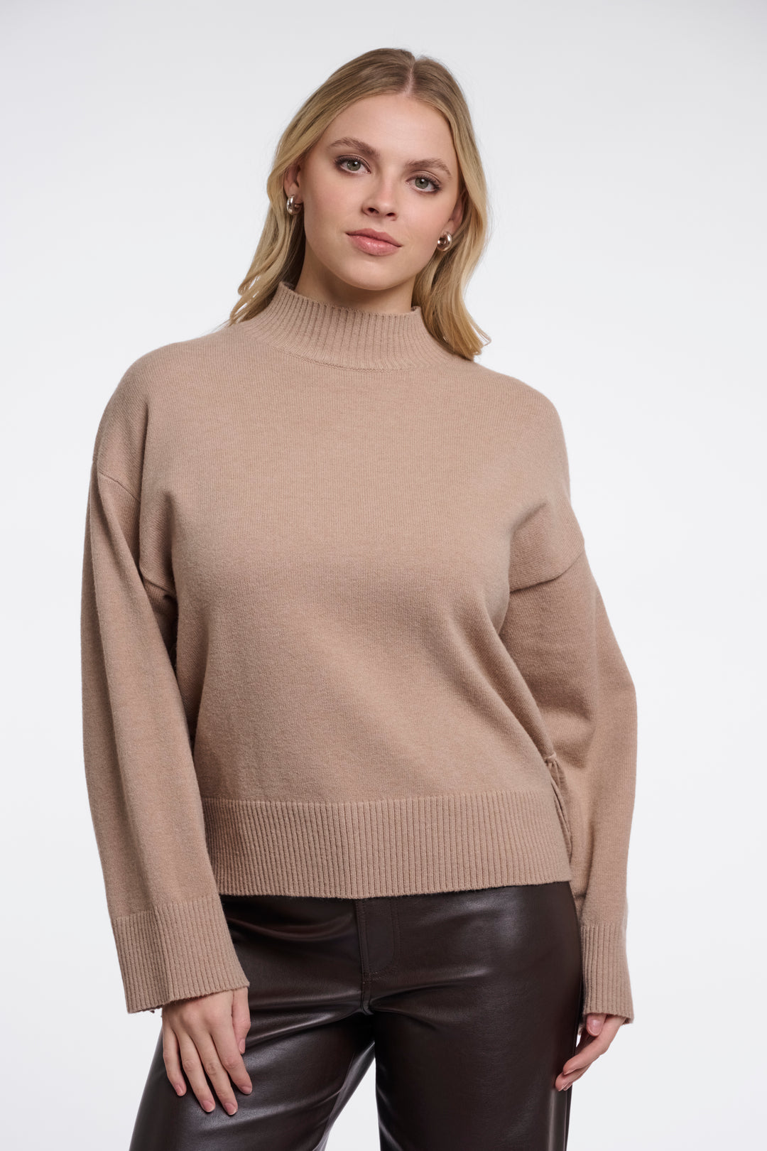 Rino & Pelle Pullover Melis