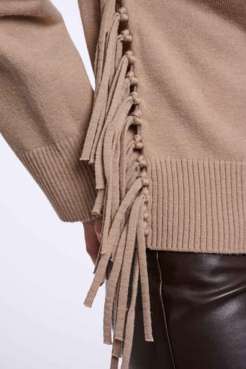 Rino & Pelle Pullover Melis
