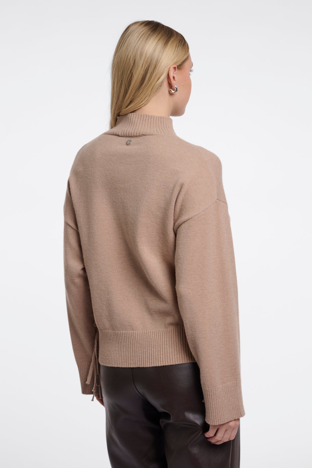 Rino & Pelle Pullover Melis